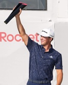 Thorbjornsen rules PGA Rocket Classic