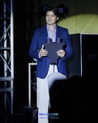 Dingdong Dantes powers a smarter family home