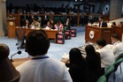 OVP records failed to show how P125M was used in 11 days
