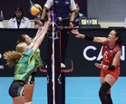 Solomon shines despite Alas’ winless SEAVL