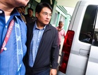 Marcos had no hand in bail grant to Revilla — Palace