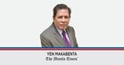 The fifth SONA: Missed chance for recovery and reform