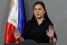 Poll: Bribery most serious charge vs VP