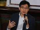 NBI summons Leviste, Paras over scheme against Recto