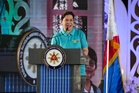 COA: Duterte confidential funds a first among VPs