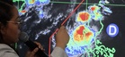 'Luis' weakens into LPA — Pagasa