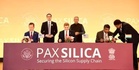 BCDA to hear concerns, discuss issues on Pax SilicaT