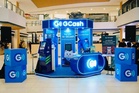 QR payments via Visa cards coming to GCash