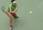 Eala-Pegula title match halted by rain