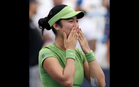 Alex Eala rolls to career-best WTA top 20 with Washington title