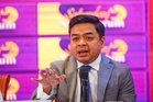 Ridon urges Duterte to 'face the truth' at impeachment trial