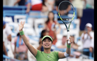 Alex Eala surges to season-best No. 14 in WTA finals race