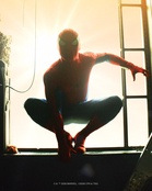 'Spider-Man 4' breaks record for domestic box office debut