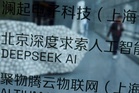 DeepSeek’s new AI model seen as among cheapest