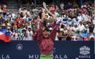 Alex Eala now world No. 20