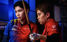 Amit, Centeno seek quarterfinal berths in Women's 10-ball World Championship