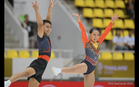 10th Aero Gymnastics Asian tilt to unfold in scenic Tagaytay