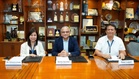 PTC, JPMI, Big Yellow Fish partner for seafarer wellness