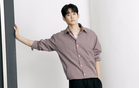 Kim Soo-hyun returns to Manila for Bench fan event
