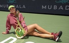 Alex Eala surges to No. 20 in WTA rankings
