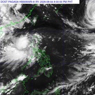 Parts of Luzon, Visayas to experience LPA-induced rains — Pagasa