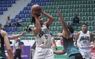 San Juan rebounds with rout of Negros in MPBL