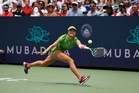 Alex Eala wins 1st WTA title; nation celebrates