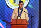 Palace readies priority bills for 20th Congress to pass