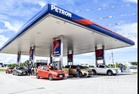 Petron 1st-half net down 27% to P3.8B