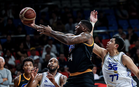 NLEX downs TNT, stretches streak to 6