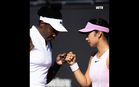 Alex Eala, Venus Williams resume stalled partnership in Toronto