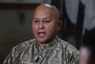 Malacañang calls reports on Dela Rosa’s arrest 'diversionary tactic' to take away heat from Sara