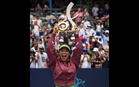 Eala eyes Parks payback, possible Noskova rematch in Toronto