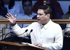20 senators back Zubiri's resolution demanding lifting of TRO vs P85 wage hike