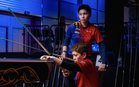 Amit, Centeno aim to arrange all-Filipino semis showdown in Women's 10-ball World Championship