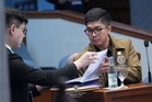 COA auditor bares irregularities in use of Duterte’s confidential funds