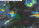 'Maymay' intensifies as it heads over Ilocos Sur — Pagasa