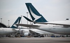 Cathay Pacific posts best H1 net profit
