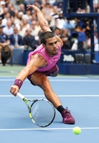 Injured Alcaraz withdraws from Cincinnati Masters