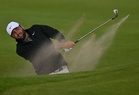 No dominant stars as PGA Tour reaches finale