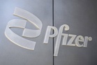 Pfizer exceeds quarterly results estimates