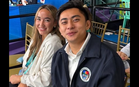 Tagaytay grateful for hosting 10th Aero Gymnastics Asian meet