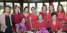 Glamorous birthday celebration for Supremes Group