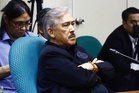Sotto airs party-list reform bill concerns