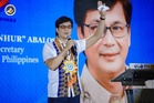 Palace open to business concerns – Abalos