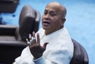 Talk of dela Rosa arrest a diversion, Palace says