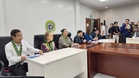 Group takes complaint vs DOH chief to Ombudsman