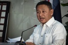 Angara cites budget crunch in adding more school security