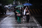 Palace, Senate suspend work as 'Maymay’ dumps rain in Metro Manila, 20 other provinces