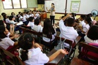 Marcos signs law giving DepEd more flexibility in determining effective teaching methods